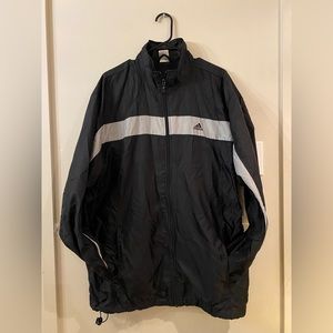 Adidas Jacket